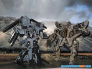 ROTF Starscream Ironhide